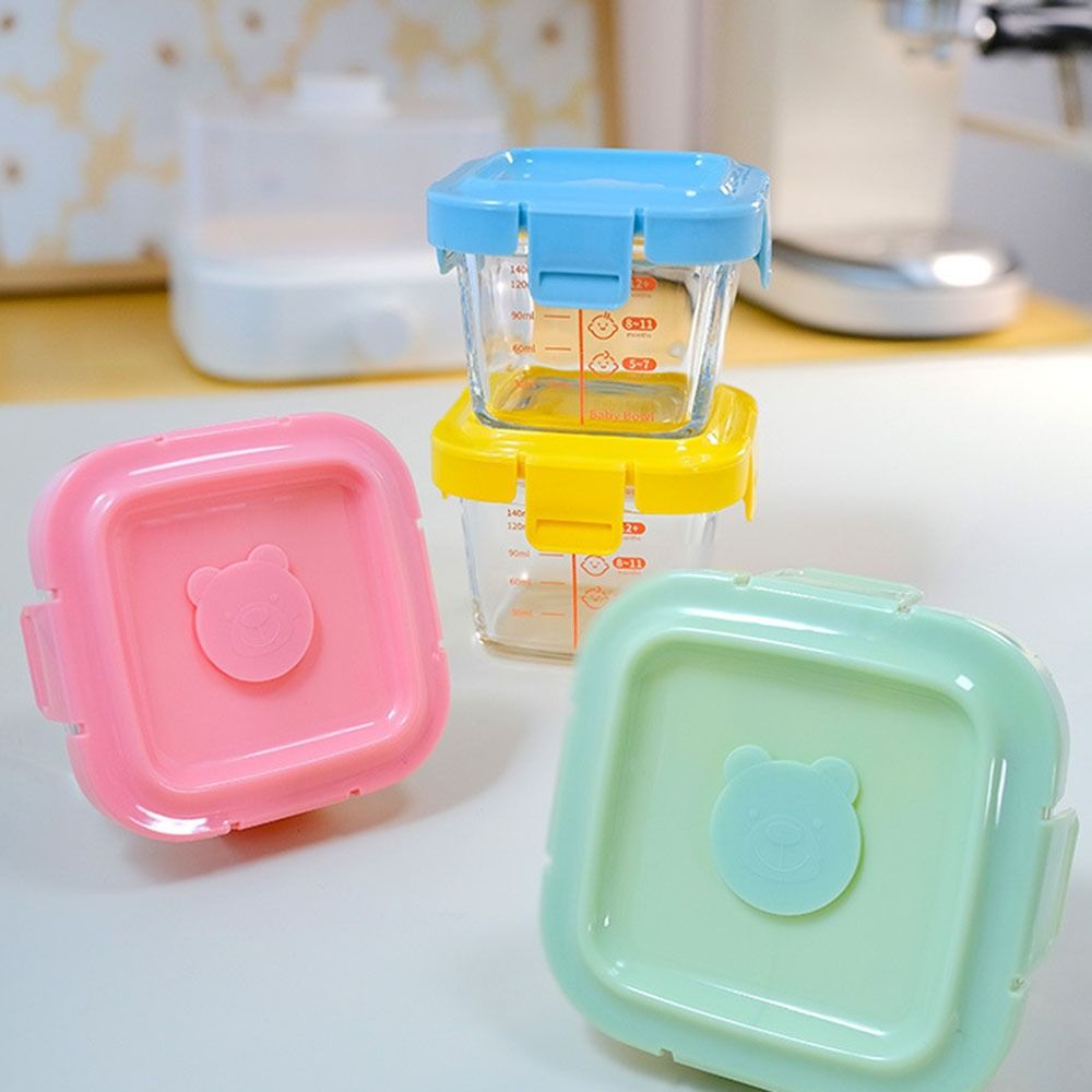 新しい170ml食品保存容器 冷凍・電子レンジ対応 ベビーフ - Meal Prep Glass Containers Oven Safe のレビューと価格