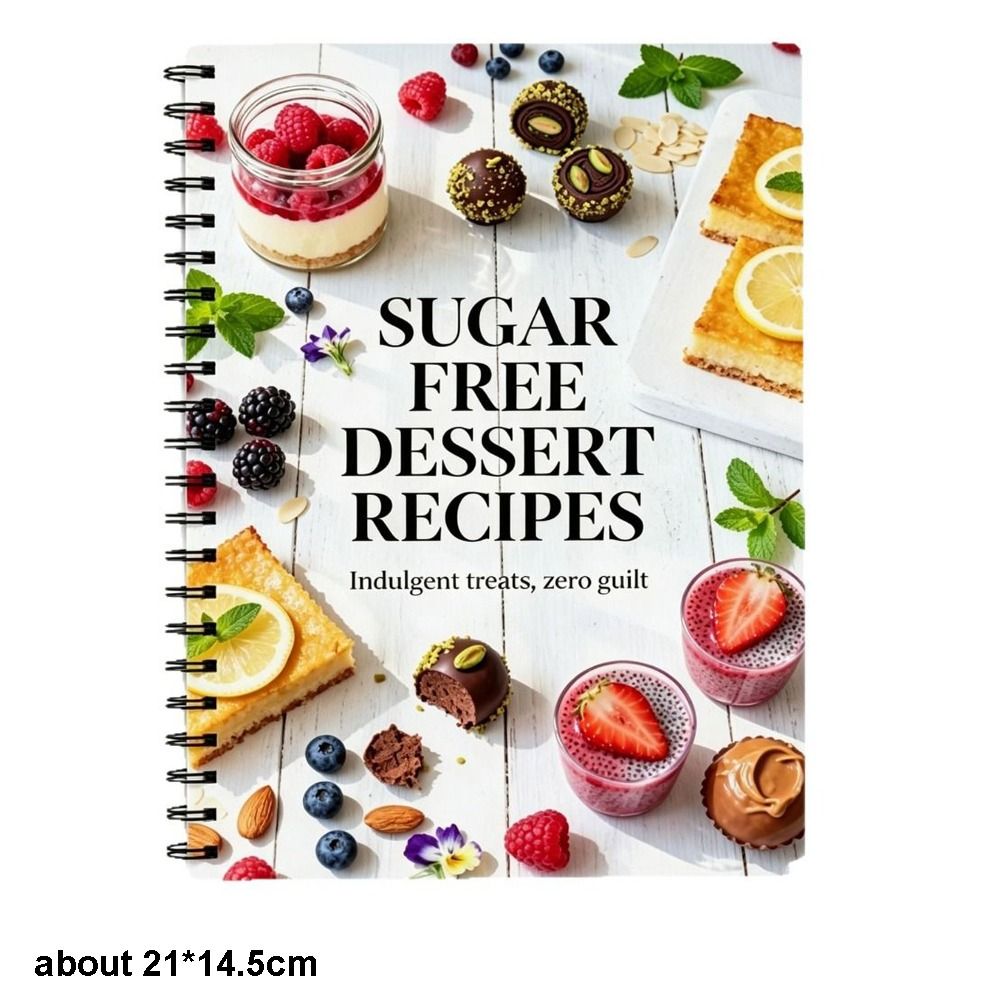 新しい砂糖不使用のデザートレシピ 美味しくて簡単な減量ブック - Meal Prep For Weight Loss のレビューと価格