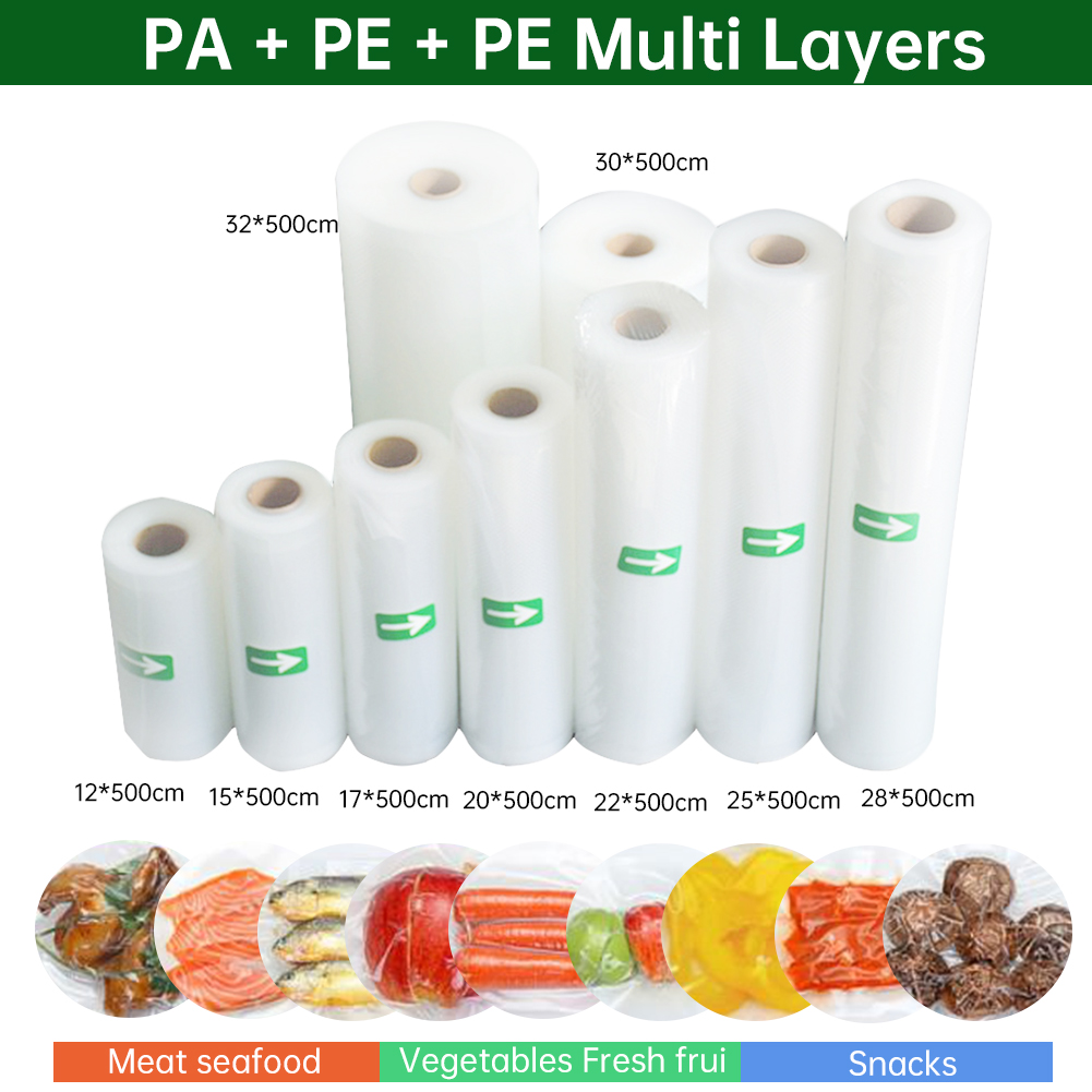 食品真空シーラー,キッチン収納袋,bpaフリー,真空包装袋, - Meal Prep Vacuum Seal Containers のレビューと価格