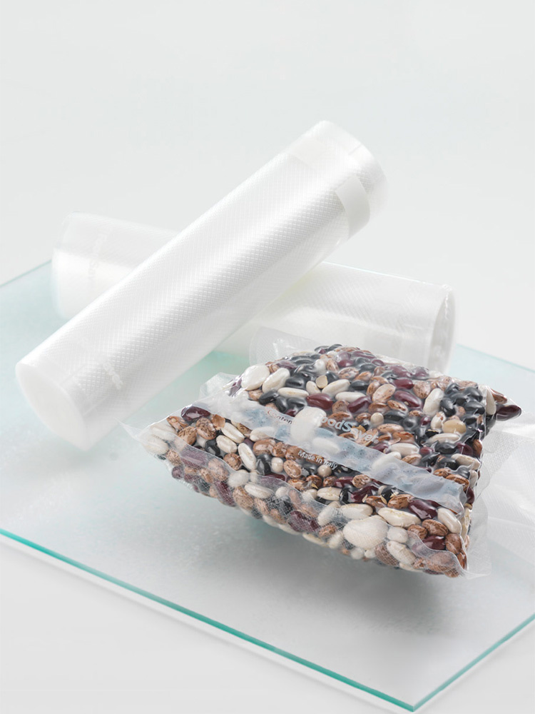 食品真空シーラー,キッチン収納袋,bpaフリー,真空包装袋, - Meal Prep Vacuum Seal Containers のレビューと価格