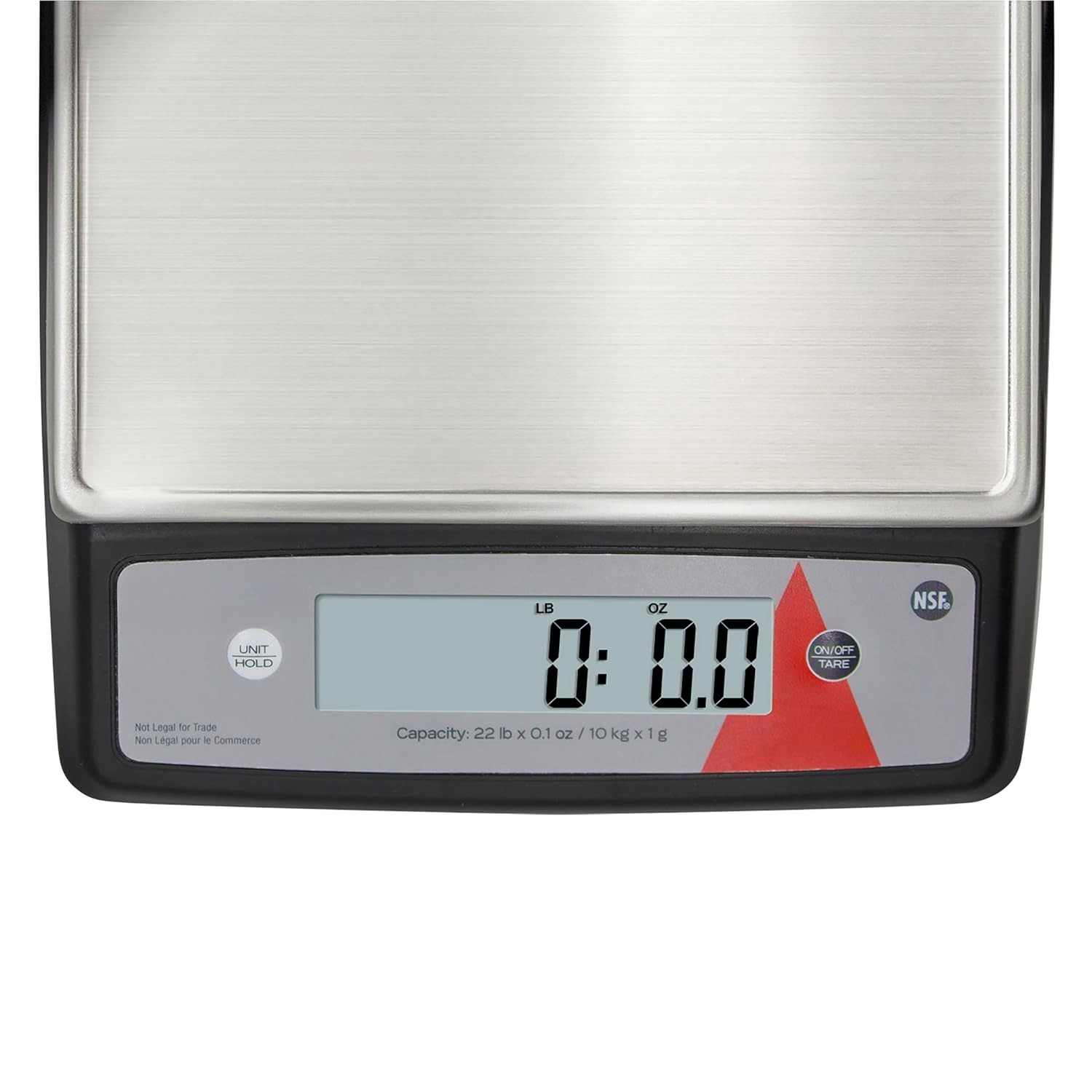 22ポンドデジタルポーションコントロールスケール、正確な重量 - Portion Scale Digital のレビューと価格