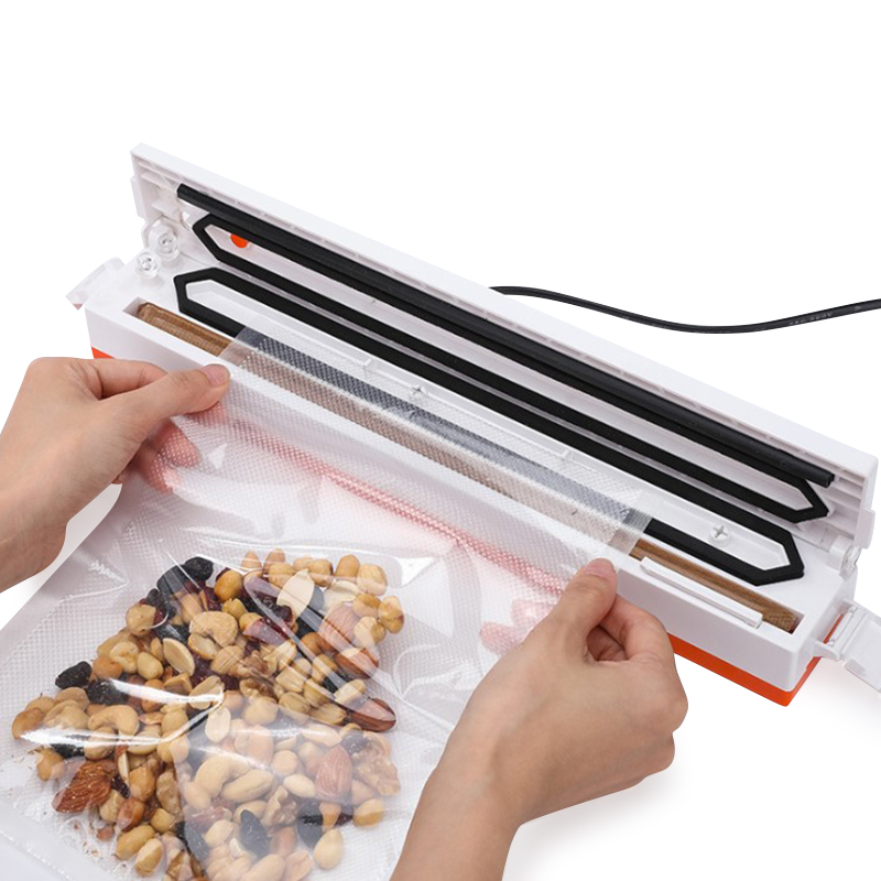 電気真空食品保存機,10個の食品保存機,真空シーラー,包装機 - Meal Prep Vacuum Seal Containers のレビューと価格