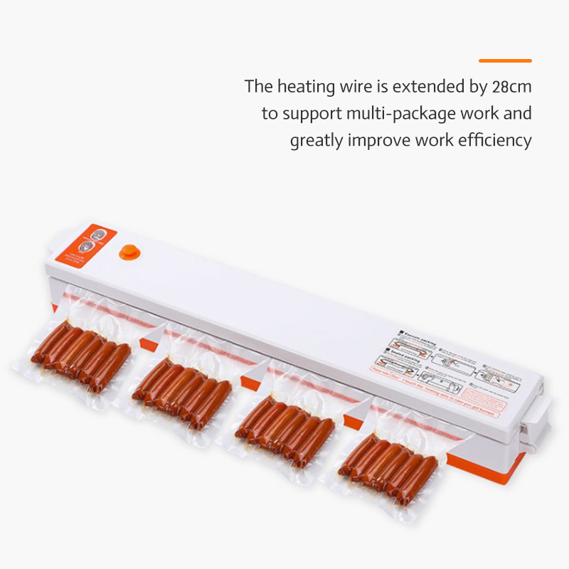 電気真空食品保存機,10個の食品保存機,真空シーラー,包装機 - Meal Prep Vacuum Seal Containers のレビューと価格