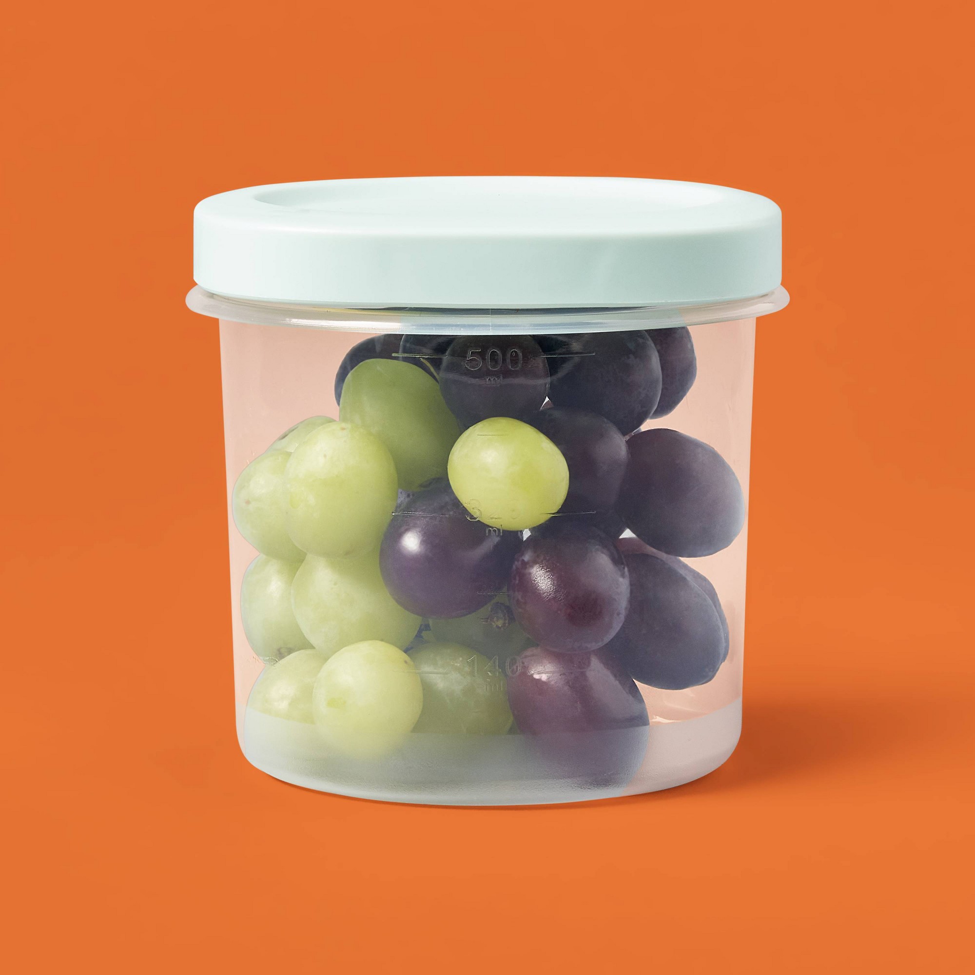2ct大型丸型ツイストフード保存容器、積み重ね可能なBPAフ - Meal Prep Container のレビューと価格