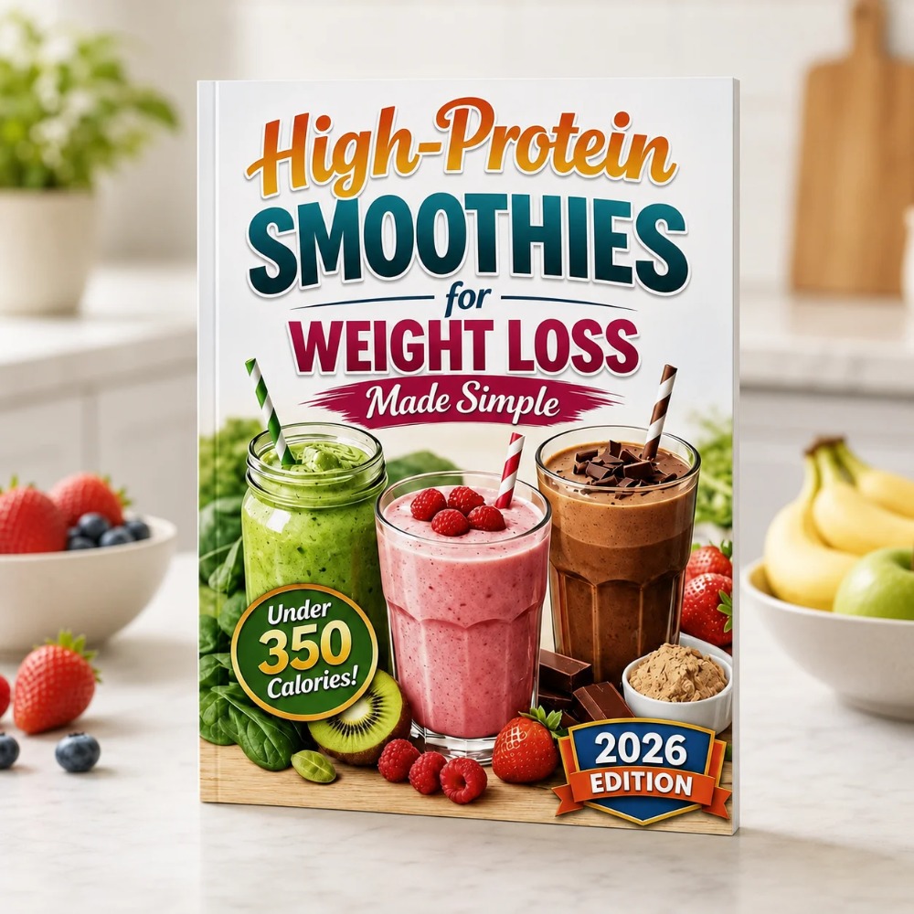 体重を減らすための高タンパク質スムージー：2026年版レシピ - Meal Prep For Weight Loss のレビューと価格