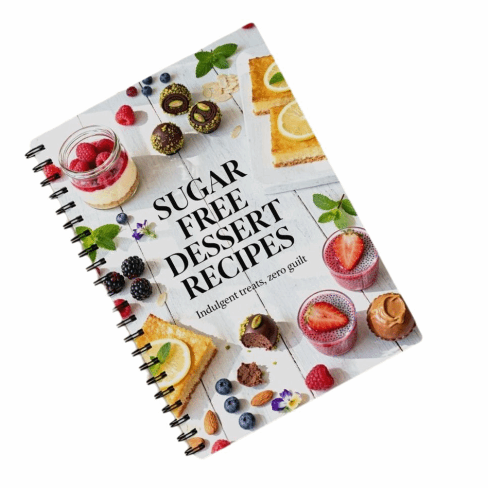 新しい砂糖不使用のデザートレシピ シンプルな低糖質でより健康 - Meal Prep For Weight Loss のレビューと価格