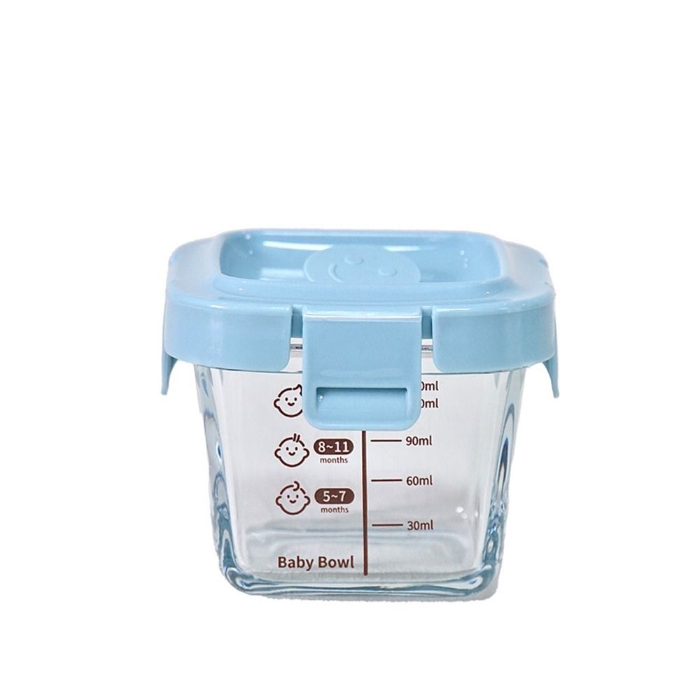 赤ちゃん用ガラス食品収納ボックス、電子レンジ対応、ベビーカッ - Meal Prep Glass Containers Oven Safe のレビューと価格