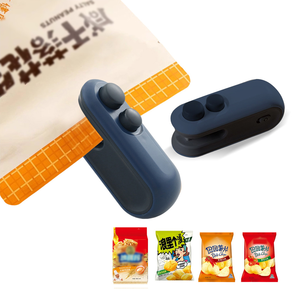 ポータブルミニバッグシーラー,真空ヒートシーラー,食品保存, - Meal Prep Vacuum Seal Containers のレビューと価格