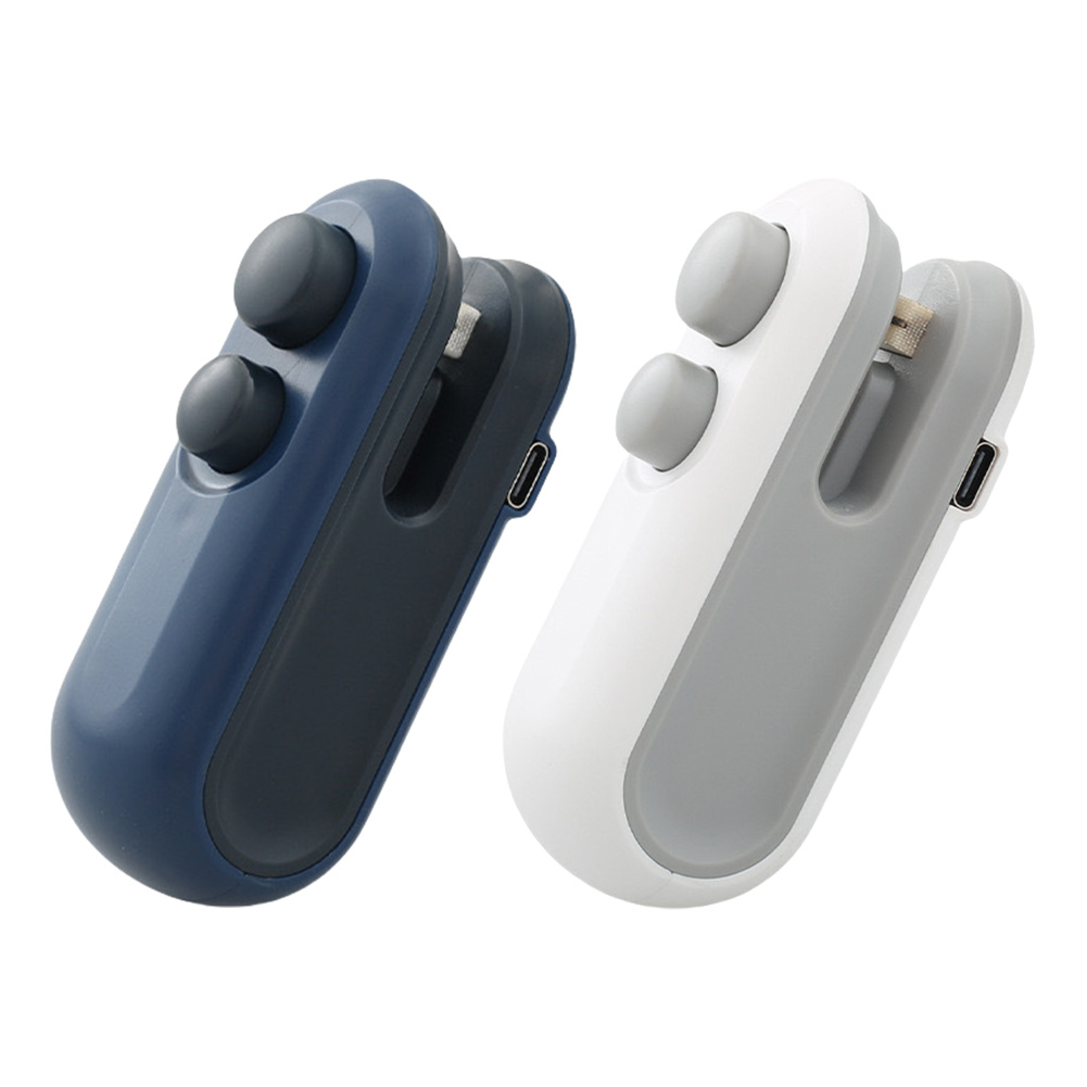 ポータブルミニバッグシーラー,真空ヒートシーラー,食品保存, - Meal Prep Vacuum Seal Containers のレビューと価格