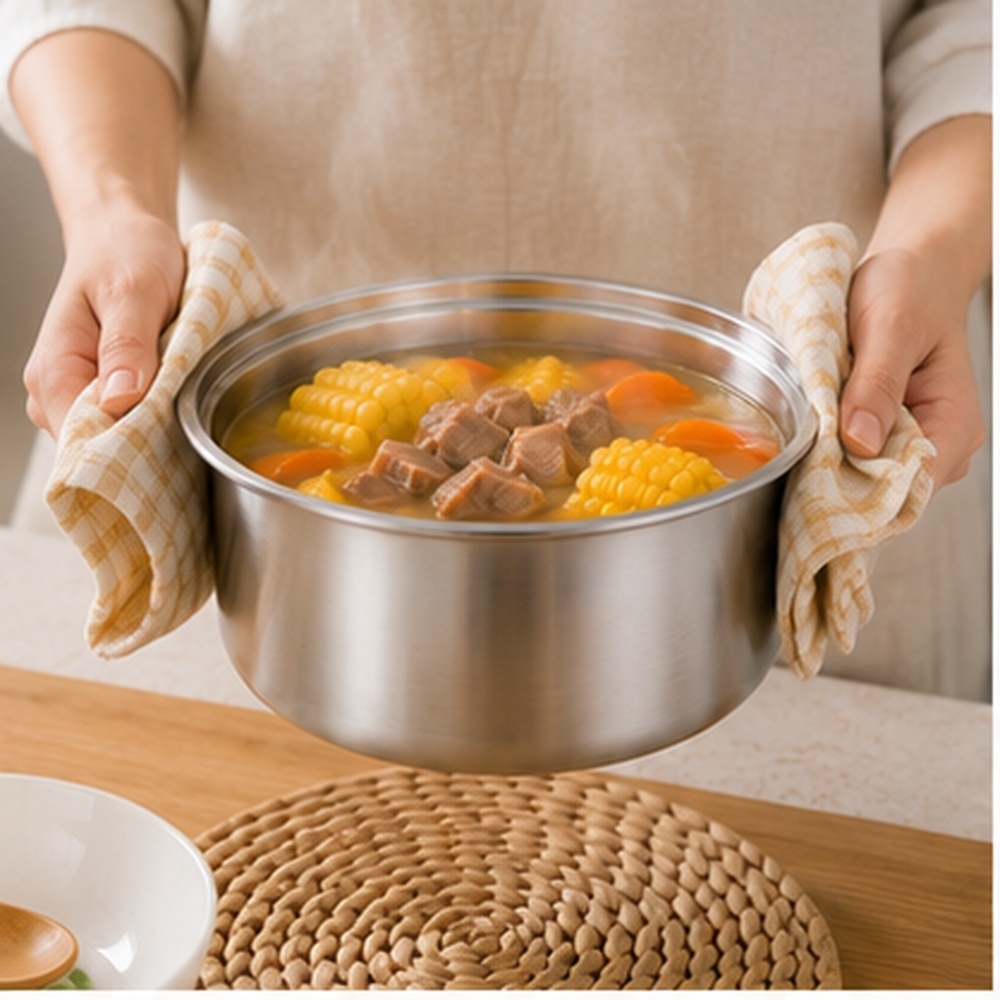 304ステンレス鋼製蓋付きラメキン、蒸し卵、ベビーフードボウ - Meal Prep Container のレビューと価格