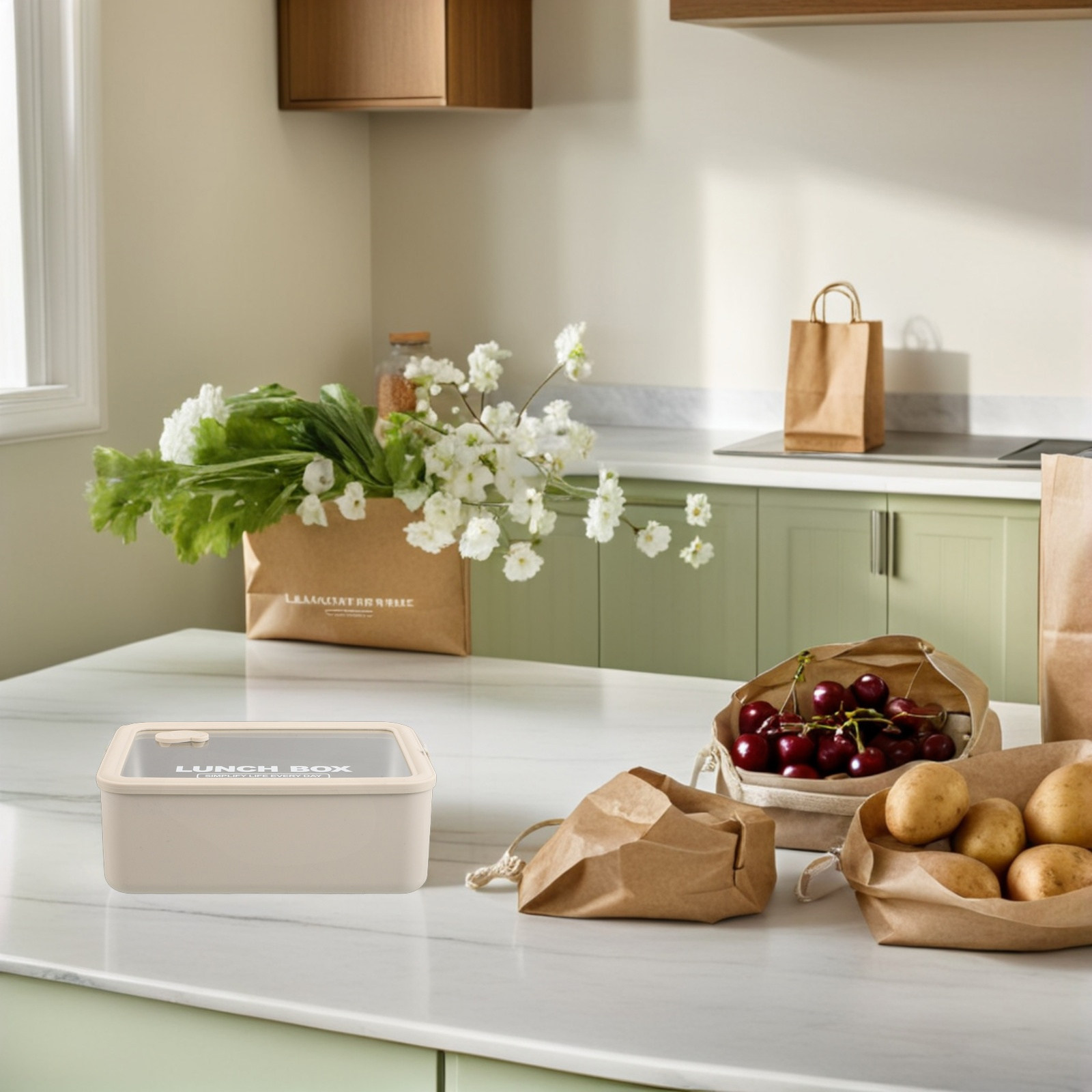 600ml ステンレス製ランチボックス 強化ガラス蓋 電子レ - Meal Prep Glass Containers Oven Safe のレビューと価格