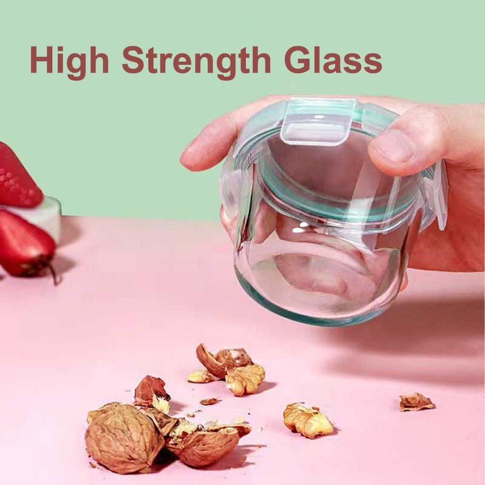 新しい170ml食品保存容器、冷凍・電子レンジ対応、ベビーフ - Meal Prep Glass Containers Oven Safe のレビューと価格