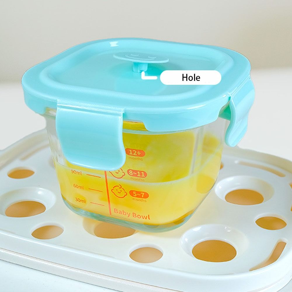 新しい170ml食品保存容器、冷凍・電子レンジ対応、ベビーフ - Meal Prep Glass Containers Oven Safe のレビューと価格