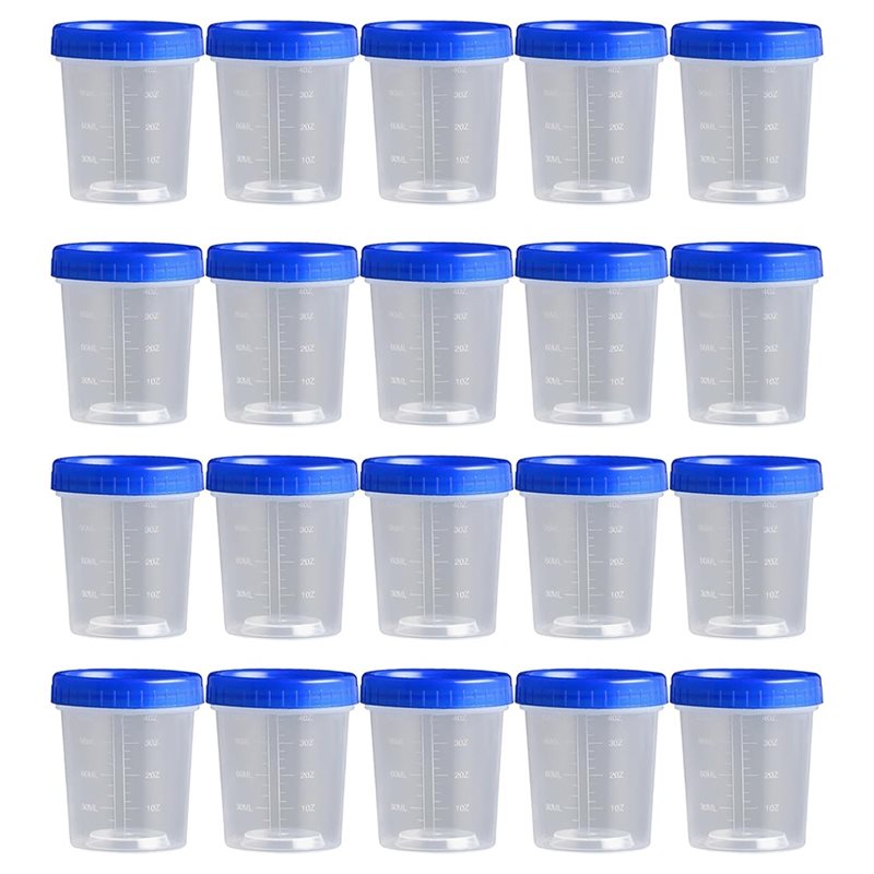 EYFL-調味料、ソース、お菓子の保管用、多用途120mlス - Meal Prep Jars With Lids のレビューと価格