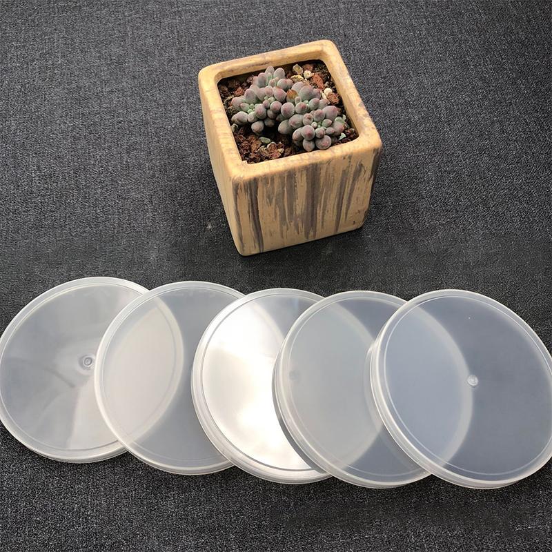 プラスチック製漏れ防止密閉蓋、再利用可能、多サイズ、キッチン - Meal Prep Jars With Lids のレビューと価格