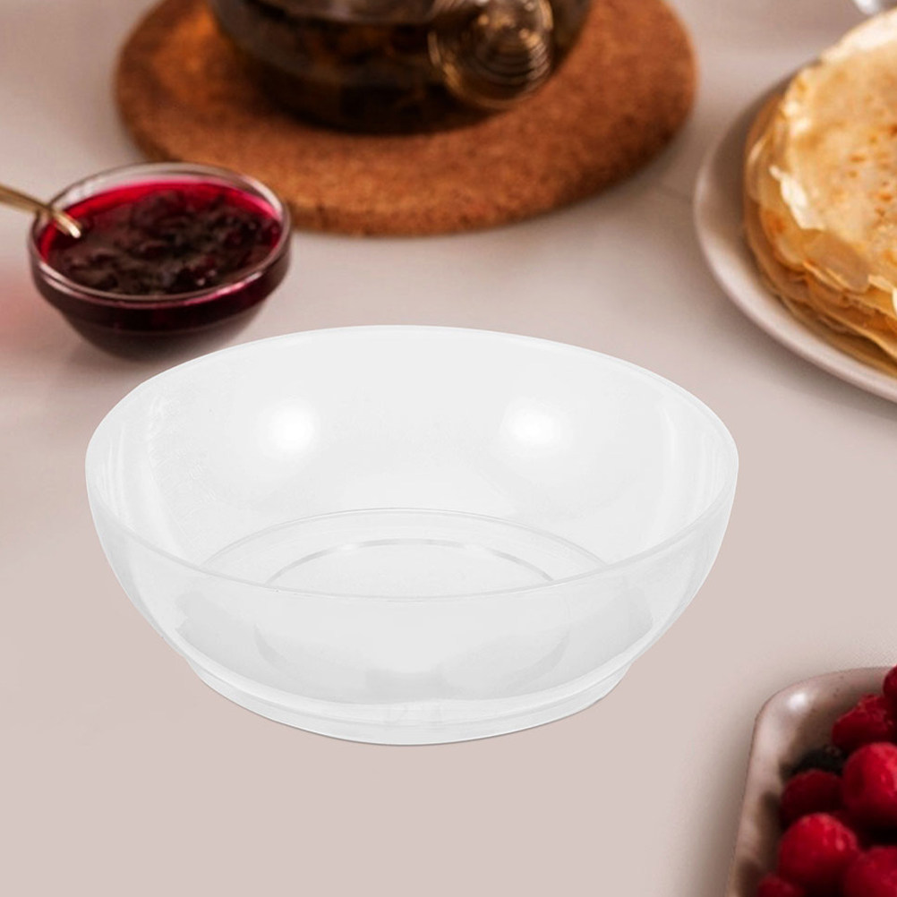 2個入りデジタルスケールパン 600ml 透明プラスチック計 - Portion Scale Digital のレビューと価格