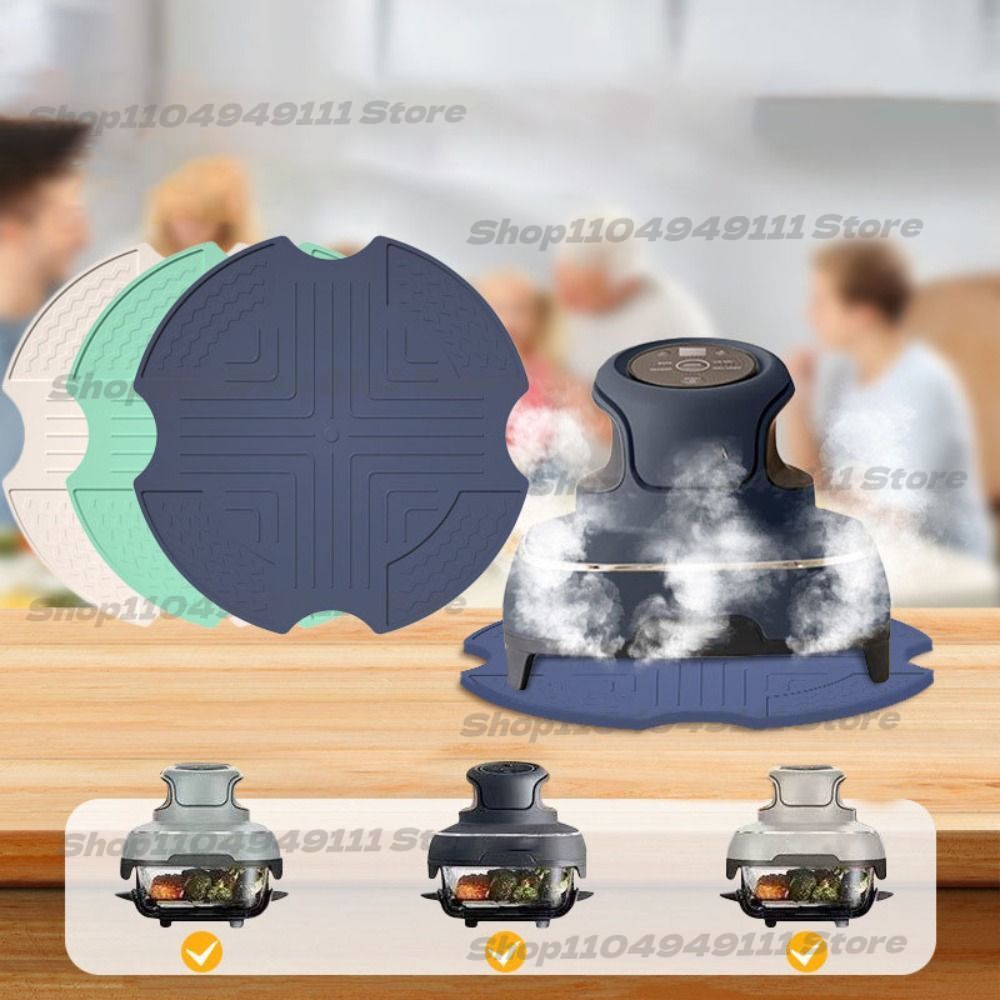 エアフライヤーマットノンスリップ保護マットエアフライヤー用ノ - Meal Prep Format のレビューと価格